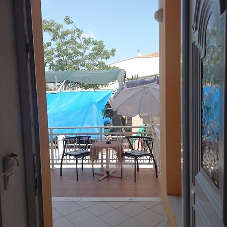 Avra Apartments Лименария Экстерьер фото