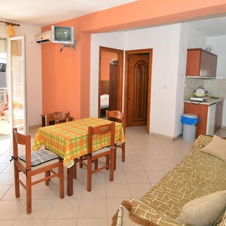 Avra Apartments Лименария Номер фото