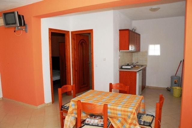 Avra Apartments Лименария Номер фото